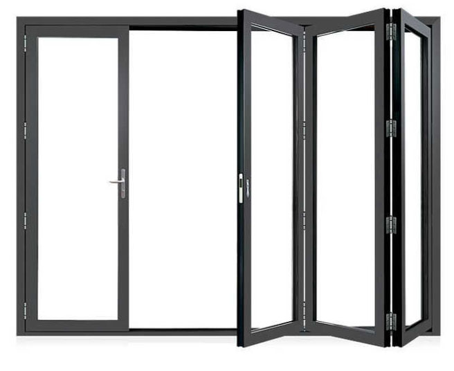 Bi-Fold Doors