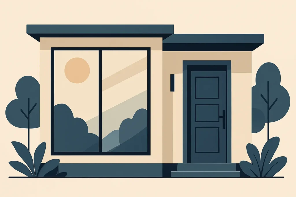 Luxury Windows and Doors That Suit Modern Homes