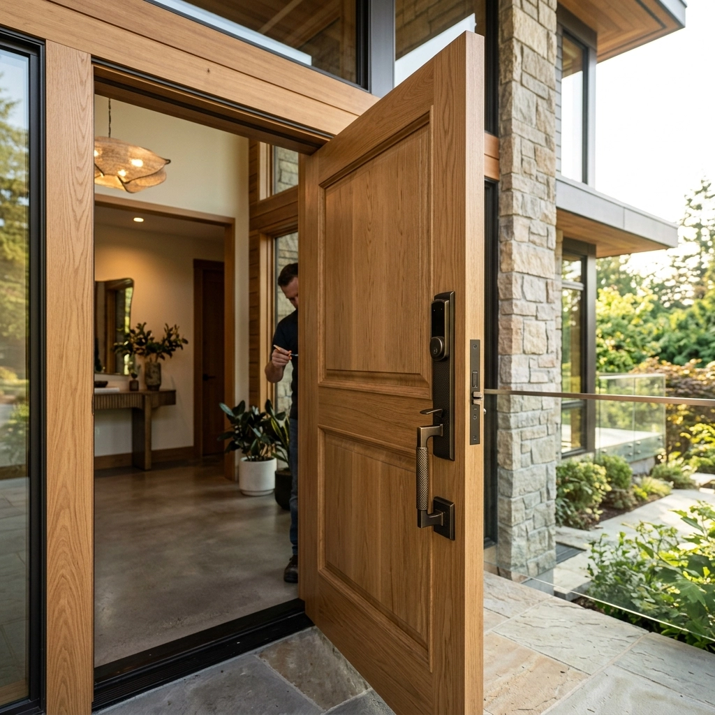 Custom Door Secrets Revealed: What Experts Don’t Want You to Know About High-End Hardware and Installation