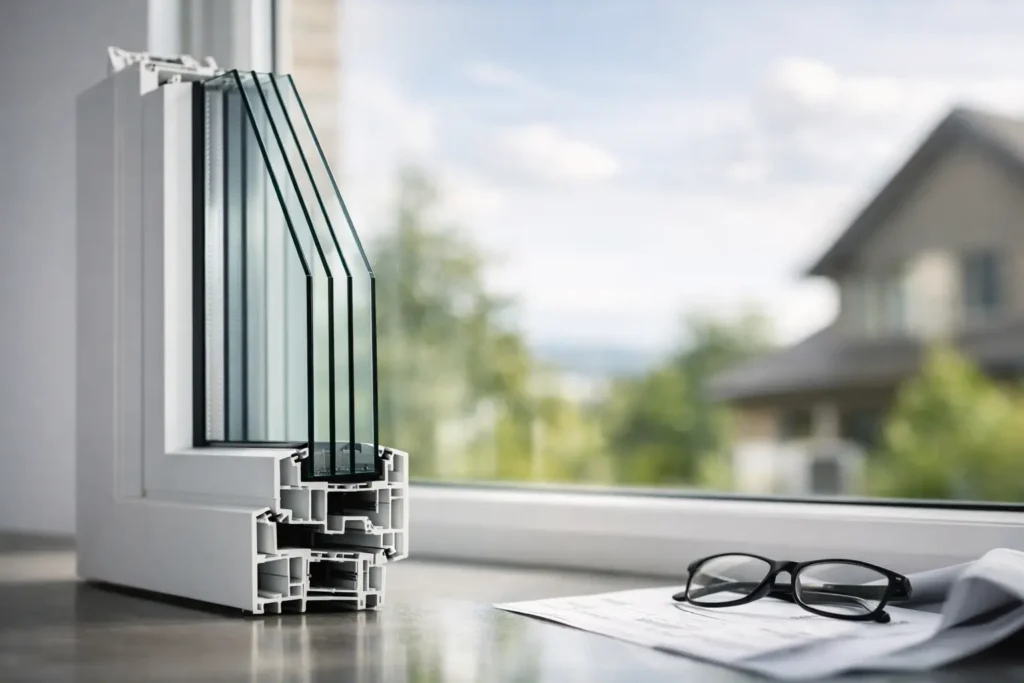 Are Triple Pane Windows Worth It?
