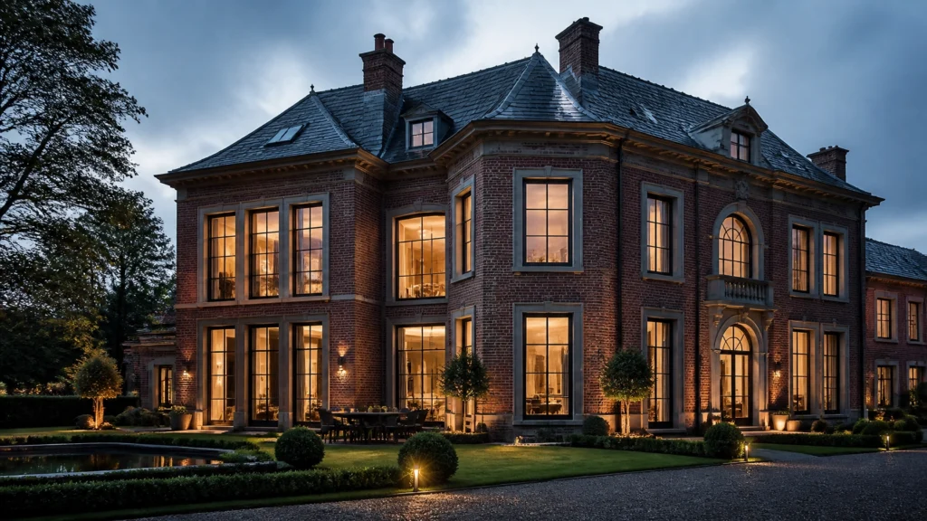 The Ultimate Guide to Architectural Steel Window Systems: Everything You Need to Succeed in Modern Heritage Restorations