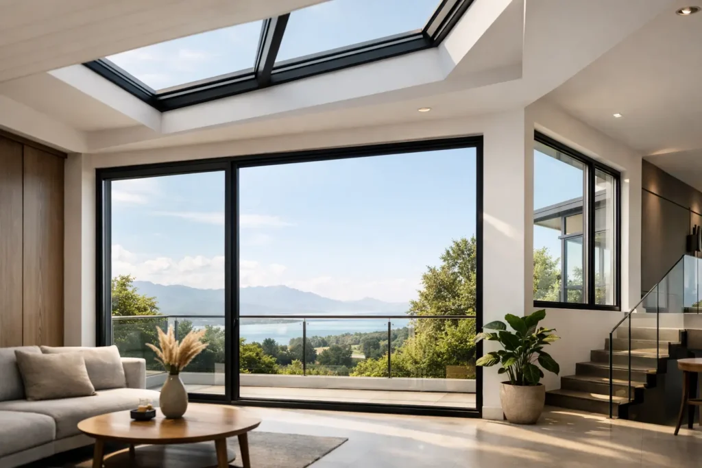 Modern Window Design Trends That Last