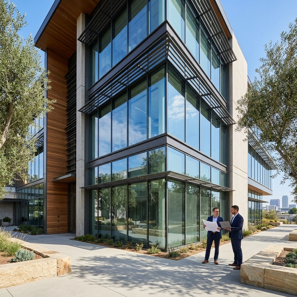 7 Mistakes You’re Making with Title 24 Compliance (And How to Fix Your Glazing Strategy)