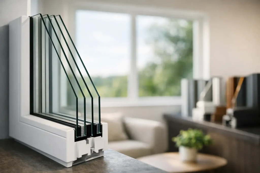 Triple Pane Window Brands Review
