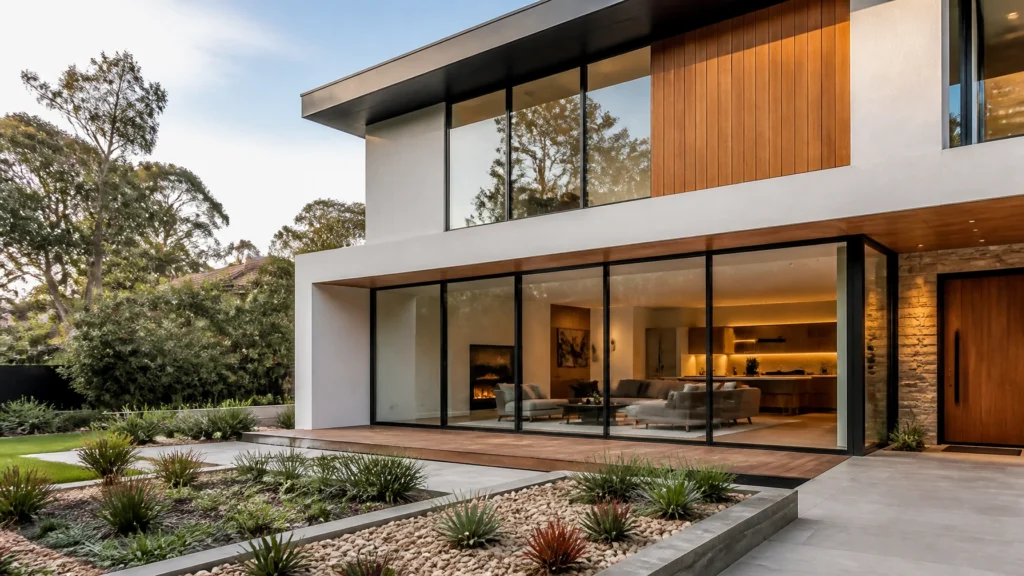 Looking For Ultra-Slim Steel-Look Windows? Here Are 10 Things You Should Know About Thermal Efficiency