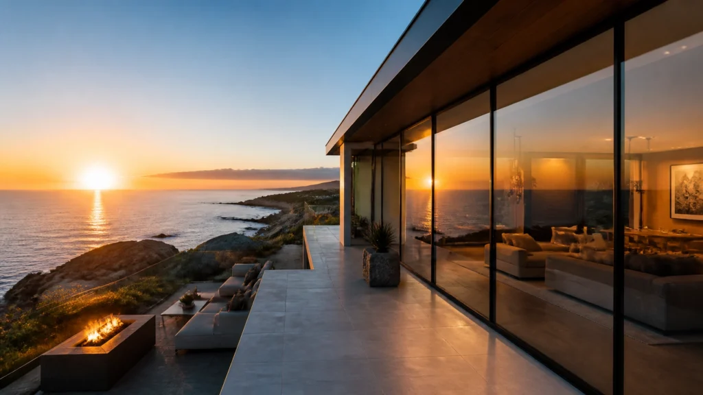 Aluminum Vs Steel Windows: Which Is Better For Your High-End Coastal Build?