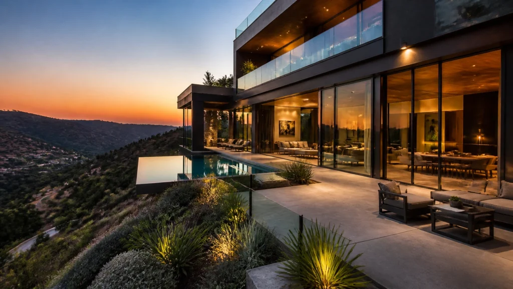 How to Avoid the Biggest WUI Compliance Pitfalls for Luxury Wildfire-Zone Builds