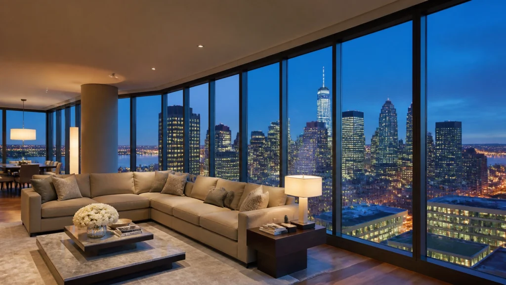 The Ultimate Guide to High-Acoustic Glazing: Everything You Need to Succeed in Luxury Urban Projects