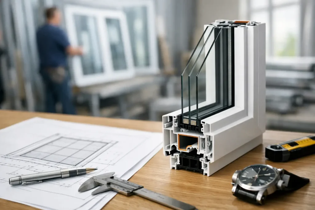 A Guide to Custom Window Lead Times