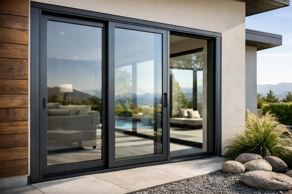 Aluminum Clad Doors Review for Modern Homes