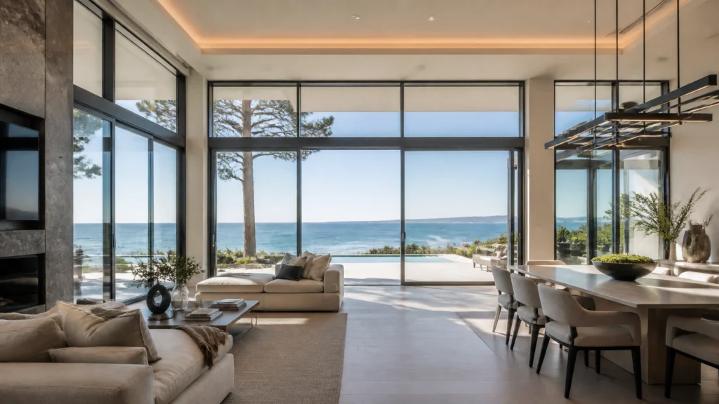 Energy Star 7.0 and Impact-Rated Glazing: What Architects Need to Know for 2026 Luxury Specs