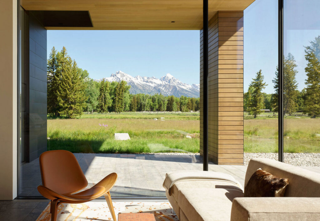 PFAS-Free Coatings for Luxury Windows and Doors: The Future of Architectural Finishes